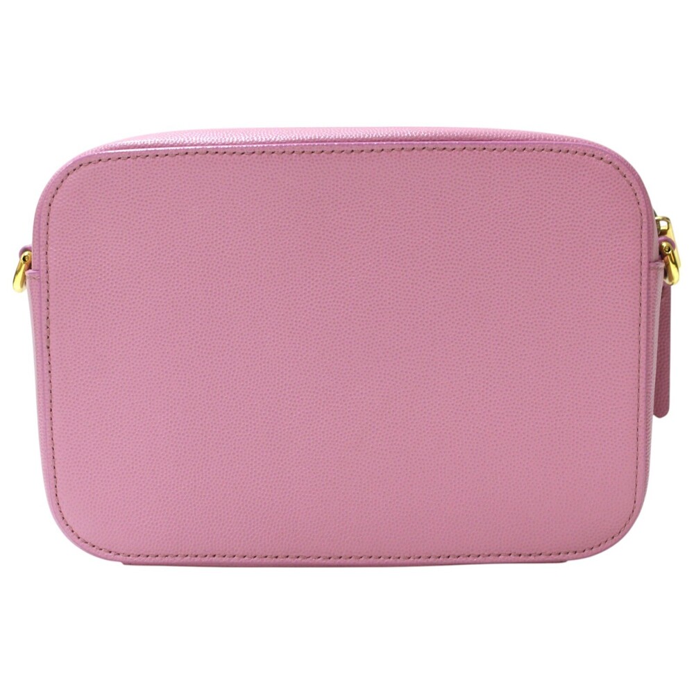 Furla Bag BRAVA Shoulder pink classic Crossbody Bag